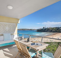 Beachfront Bliss - Dalby Accommodation