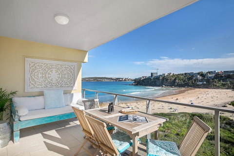 Beachfront Bliss - Dalby Accommodation 0