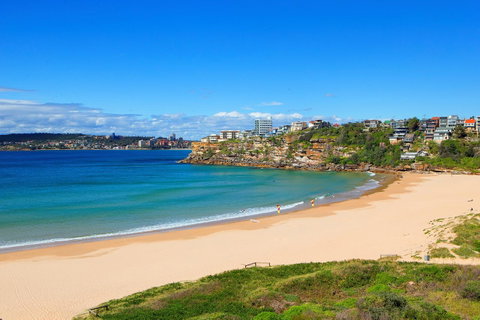 Beachfront Bliss - Dalby Accommodation 2
