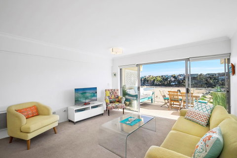 Beachfront Bliss - Dalby Accommodation 6