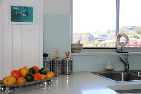 Beachfront Bliss - Dalby Accommodation 4