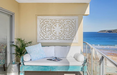 Beachfront Bliss - Dalby Accommodation 12