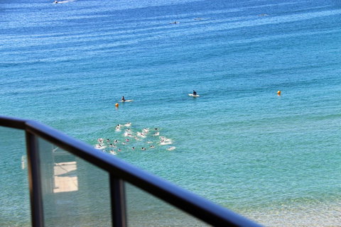 Beachfront Bliss - Dalby Accommodation 20