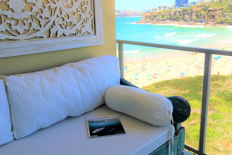 Beachfront Bliss - Dalby Accommodation 14
