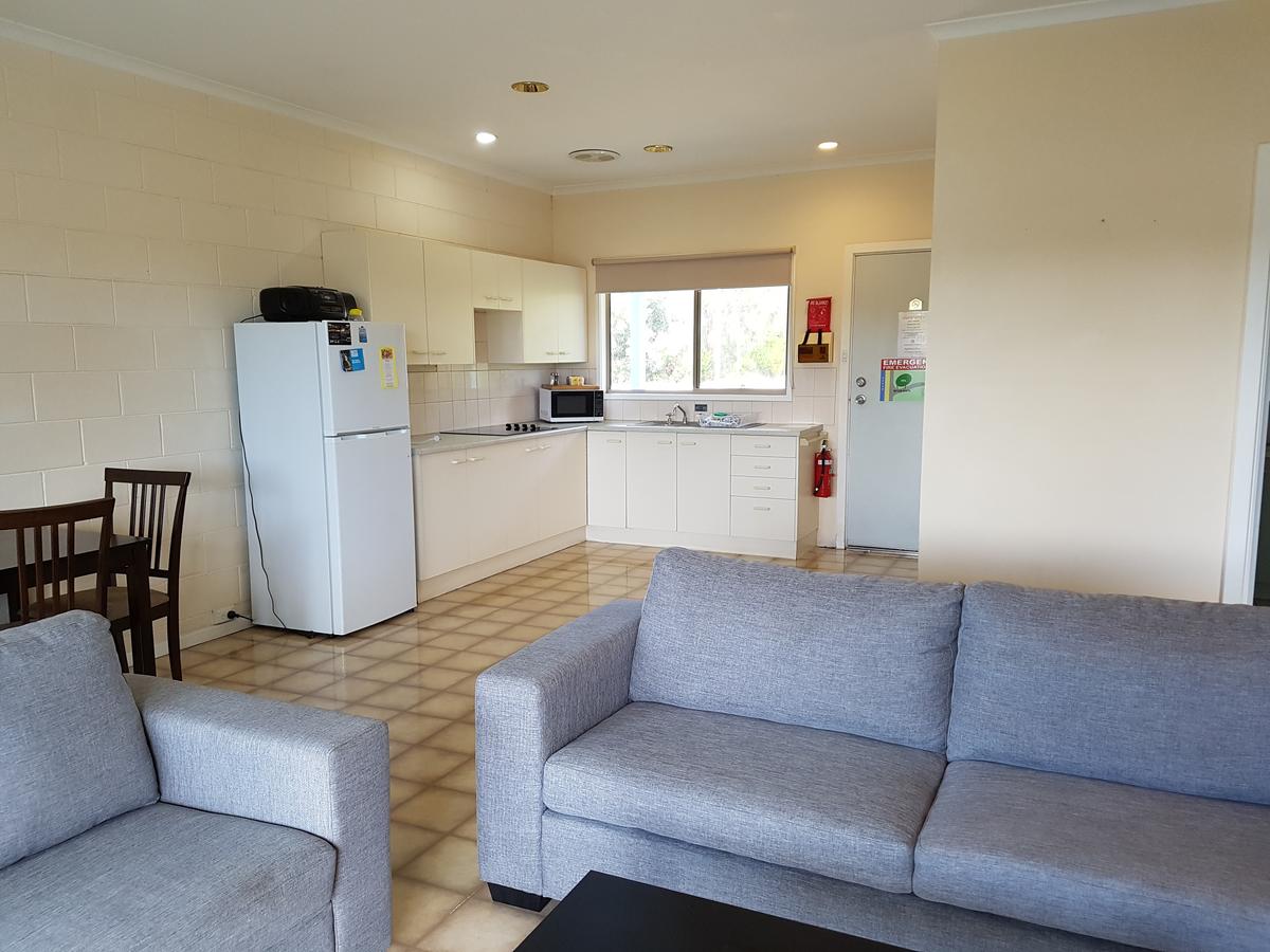 Hardwicke Bay SA Dalby Accommodation