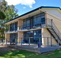 Longbeach Apartments - Dalby Accommodation
