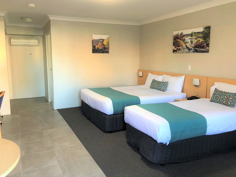 Bathurst Motor Inn - Dalby Accommodation 19