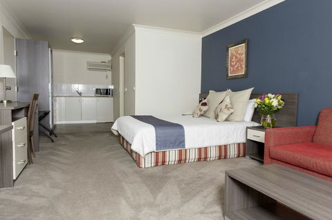 Bathurst Motor Inn - Dalby Accommodation 11