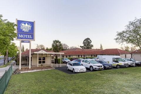 Bathurst Motor Inn - Dalby Accommodation 0