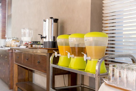 Bathurst Motor Inn - Dalby Accommodation 29