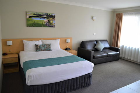 Bathurst Motor Inn - Dalby Accommodation 2