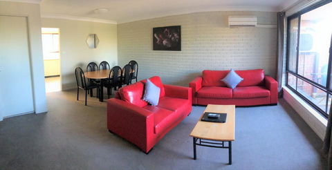 Bathurst Motor Inn - Dalby Accommodation 4