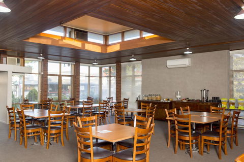 Bathurst Motor Inn - Dalby Accommodation 27