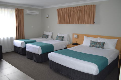 Bathurst Motor Inn - Dalby Accommodation 8