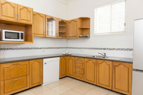 Bathurst Motor Inn - Dalby Accommodation 32