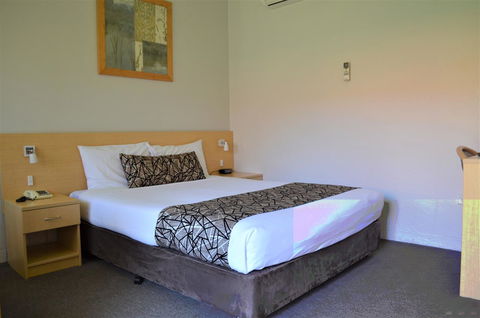 Bathurst Motor Inn - Dalby Accommodation 25