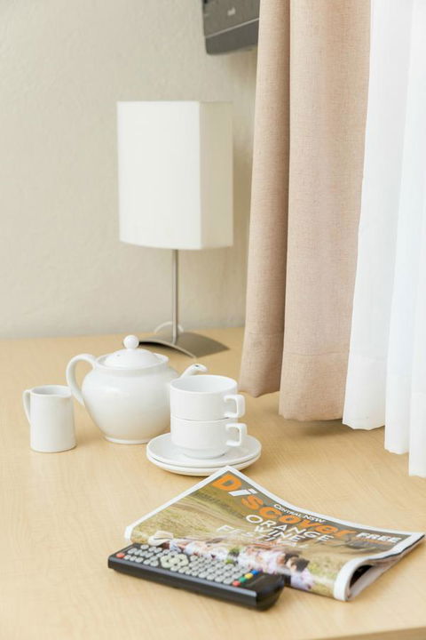 Bathurst Motor Inn - Dalby Accommodation 33