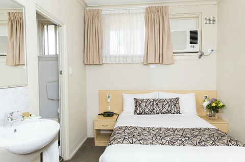 Bathurst Motor Inn - Dalby Accommodation 23