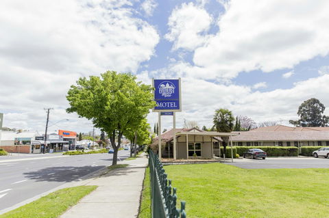 Bathurst Motor Inn - Dalby Accommodation 22