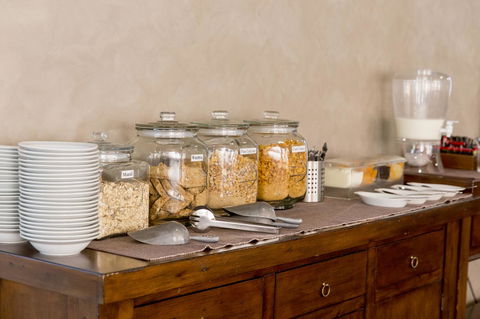 Bathurst Motor Inn - Dalby Accommodation 28