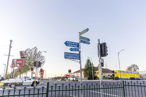 Bathurst Motor Inn - Dalby Accommodation 36