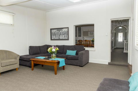 Bathurst Motor Inn - Dalby Accommodation 31