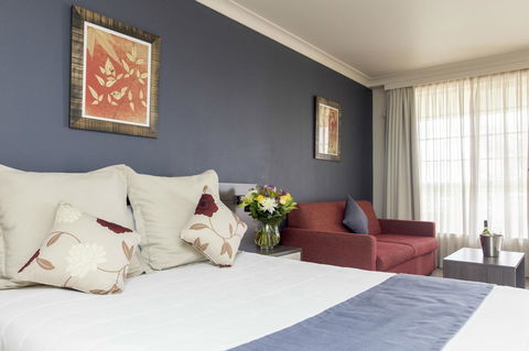 Bathurst Motor Inn - Dalby Accommodation 10