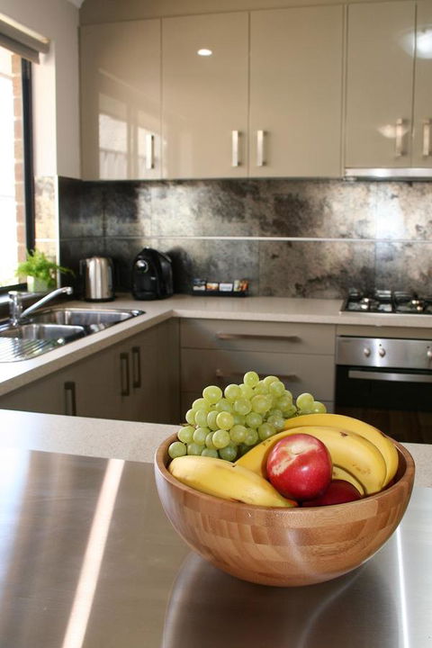 Jacaranda Homestay - Dalby Accommodation 0