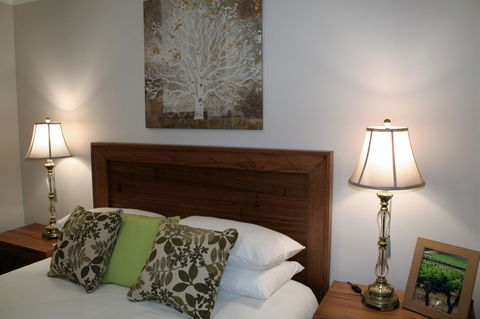 Jacaranda Homestay - Dalby Accommodation 9