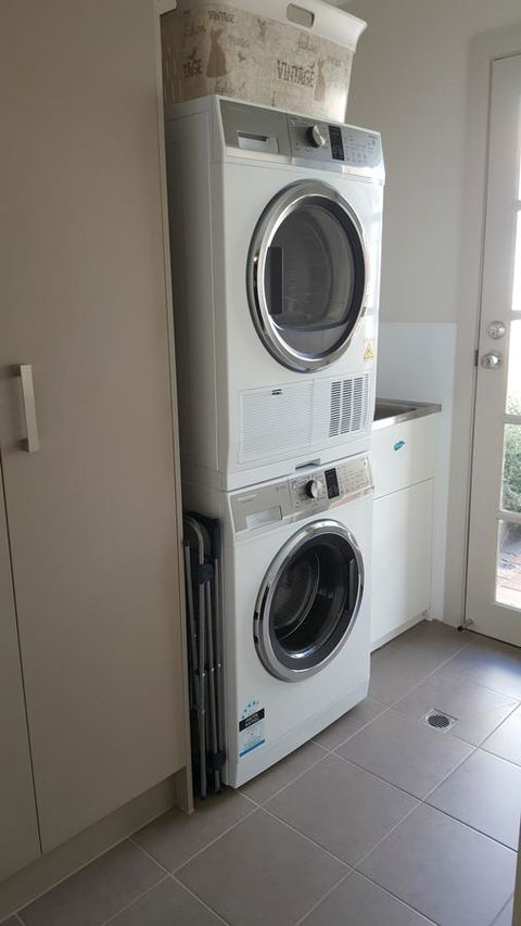 Jacaranda Homestay - Dalby Accommodation 17
