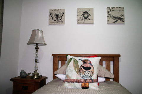 Jacaranda Homestay - Dalby Accommodation 11