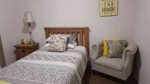 Jacaranda Homestay - Dalby Accommodation 14