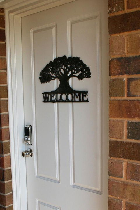 Jacaranda Homestay - Dalby Accommodation 2