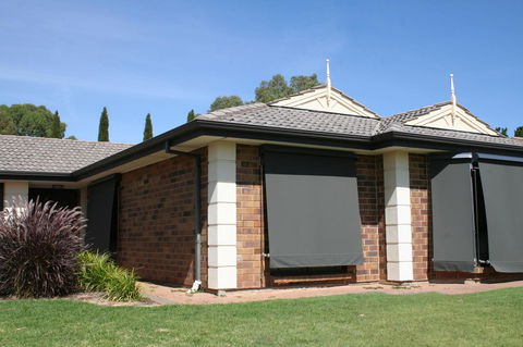 Jacaranda Homestay - Dalby Accommodation 1
