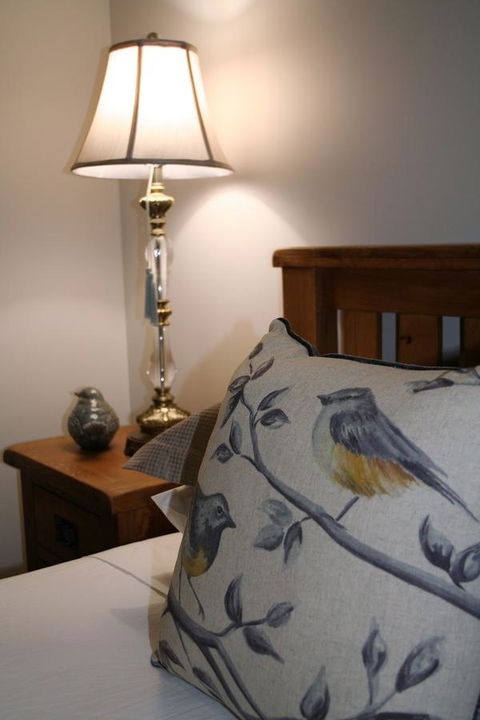 Jacaranda Homestay - Dalby Accommodation 13