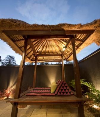 Sticky Rice Villas - Dalby Accommodation 30