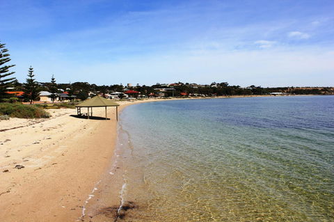 Port Vincent Motel & Apartments - Dalby Accommodation 33