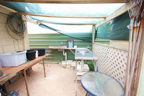 Port Vincent Motel & Apartments - Dalby Accommodation 23