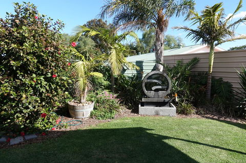 Port Vincent Motel & Apartments - Dalby Accommodation 25