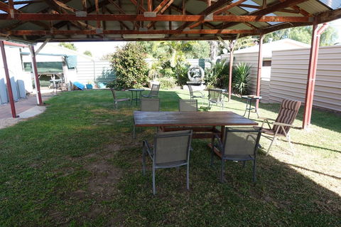 Port Vincent Motel & Apartments - Dalby Accommodation 26