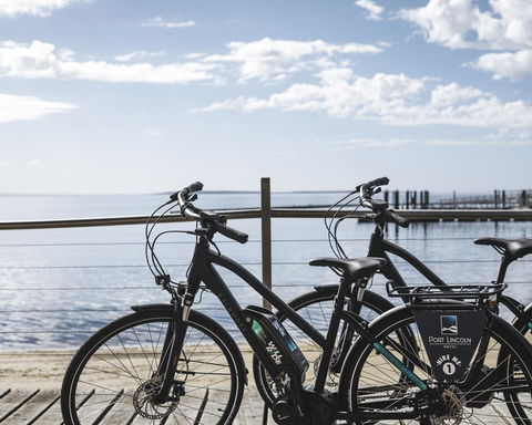 Port Lincoln Hotel - Dalby Accommodation 23