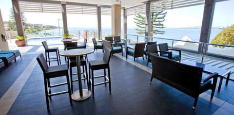 Port Lincoln Hotel - Dalby Accommodation 37