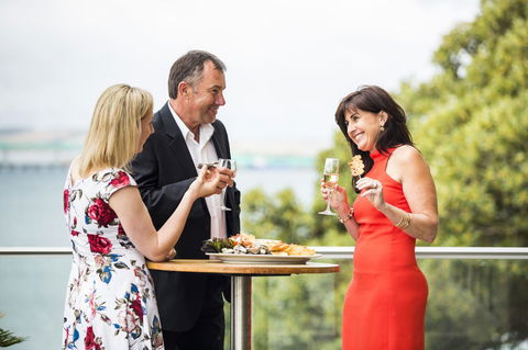 Port Lincoln Hotel - Dalby Accommodation 34