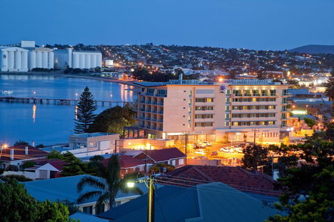 Port Lincoln Hotel - Dalby Accommodation 41