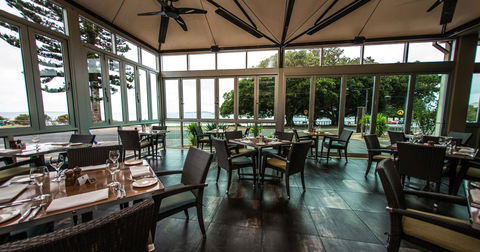 Port Lincoln Hotel - Dalby Accommodation 43