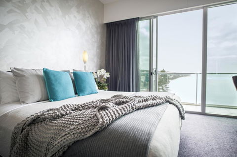 Port Lincoln Hotel - Dalby Accommodation 17