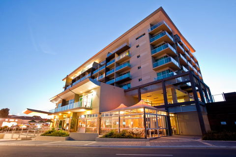 Port Lincoln Hotel - Dalby Accommodation 18