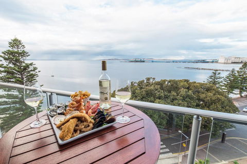 Port Lincoln Hotel - Dalby Accommodation 31