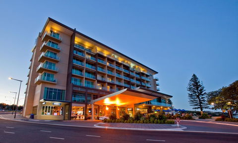 Port Lincoln Hotel - Dalby Accommodation 38