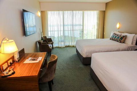 Port Lincoln Hotel - Dalby Accommodation 14